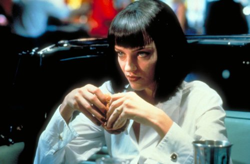 Pulp Fiction [Blu-ray] [Special Edition]