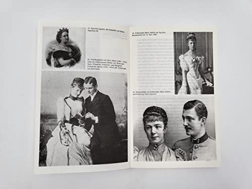 Das Tagebuch der Lieblingstochter von Kaiserin Elisabeth 1878–1899: Herausgegeben von Martha und Horst Schad | Private Einblicke in das Leben von Sisi