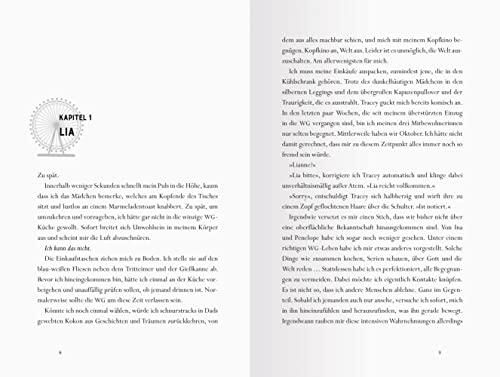 A New Chapter. My London Bookshop - My-London-Series, Band 1 (My-London-Series, 1)