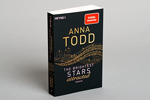 The Brightest Stars attracted: Roman (Karina-und-Kael-Serie, Band 1)