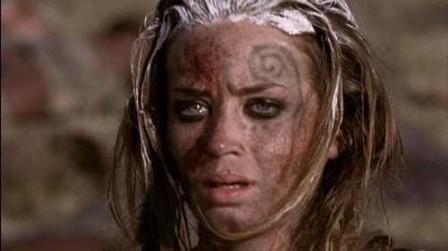 Die Tochter des Spartacus