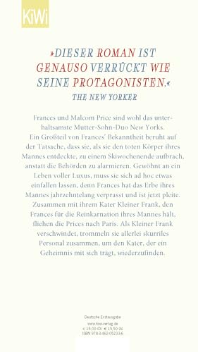 Letzte Rettung: Paris: Roman