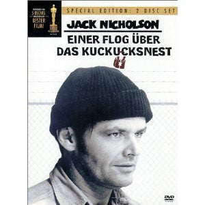 Einer flog über das Kuckucksnest (2 DVDs) [Special Edition]