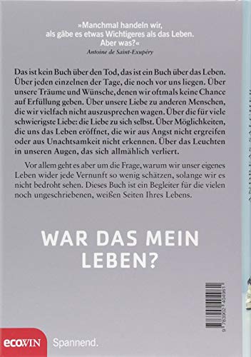 Meine letzte Stunde: Ein Tag hat viele Leben