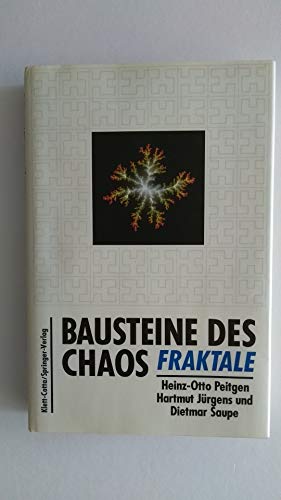 Bausteine des Chaos. Fraktale