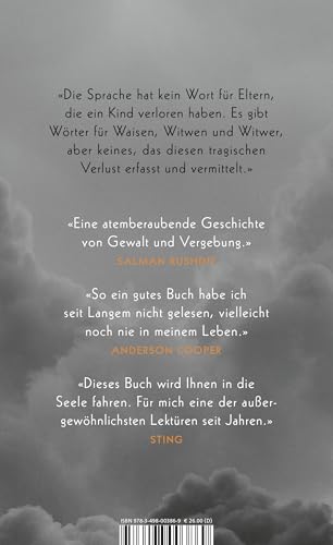 American Mother: Eine Geschichte von Hass und Vergebung