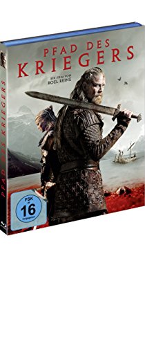 Pfad des Kriegers [Blu-ray]