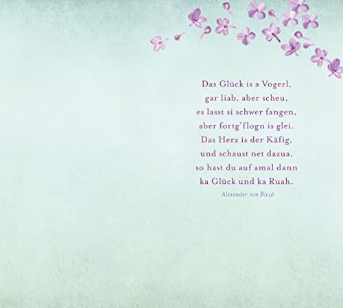 Die Fliedertochter: Roman