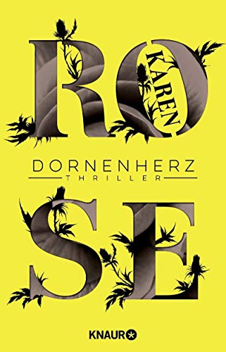 Die Dornen-Reihe Band 1-5 plus 1 exklusives Postkartenset