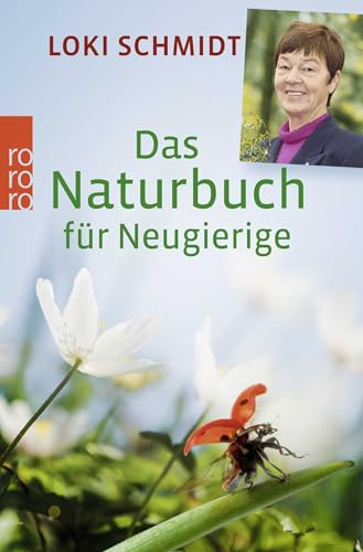 Das Naturbuch für Neugierige