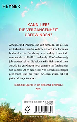 Mein Weg zu dir: Roman