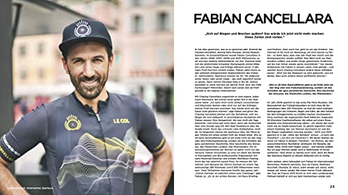 Auf Asphalt: Passion Rennrad