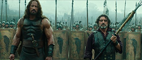 Hercules - Extended Cut [Blu-ray]