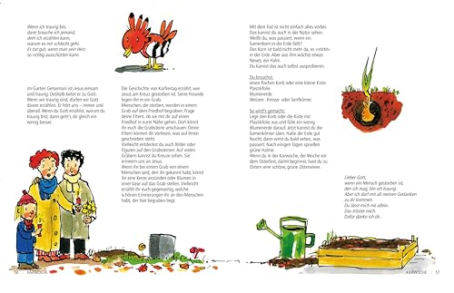 Die bunte Kinderbibel
