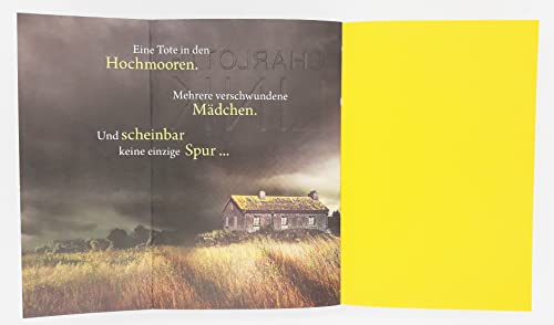 Die Suche: Kriminalroman (Die Kate-Linville-Reihe, Band 2)