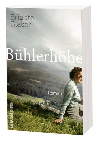Bühlerhöhe: Roman | Ein lebendiger Gesellschaftsroman - so spannend wie ein Krimi!