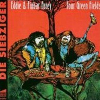 Four Green Fields