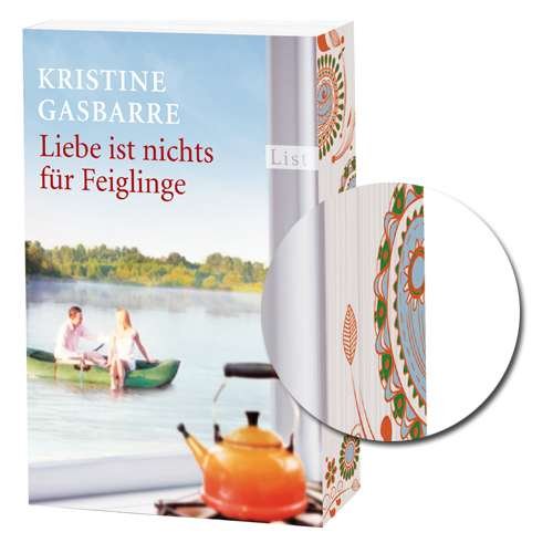 Liebe ist nichts für Feiglinge