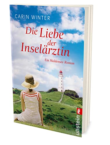 Die Liebe der Inselärztin: Ein Hiddensee-Roman (Die Inselärztin, Band 2)
