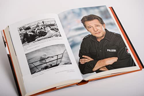 Jan Fedder – Unsterblich: Die autorisierte Biografie