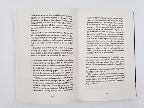 Die verschwundenen Mädchen: Roman | Eine alte Bibliothek und ein düsteres Familiengeheimnis in den Wäldern Englands