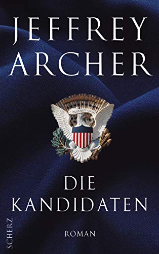 Die Kandidaten: Roman