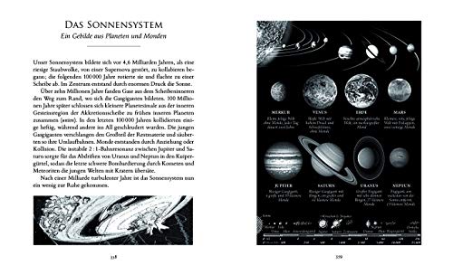 Sciencia: Mathematik, Physik, Chemie, Biologie und Astronomie für alle verständlich