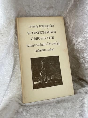 Schatzgräber Geschichten