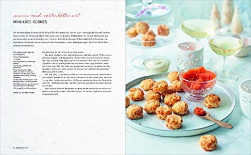 Kochbuch: Hygge Christmas. Die schönsten Rezepte & Bräuche für ein skandinavisches Weihnachtsfest.