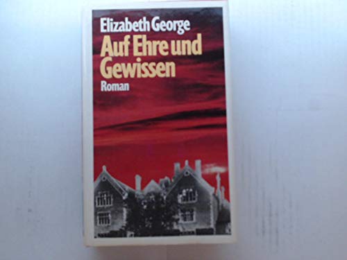 Auf Ehre und Gewissen
