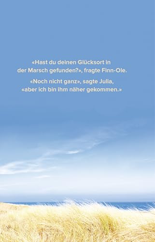 Das kleine Friesencafé: Ein Inselroman