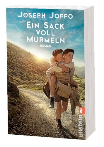 Ein Sack voll Murmeln: Roman