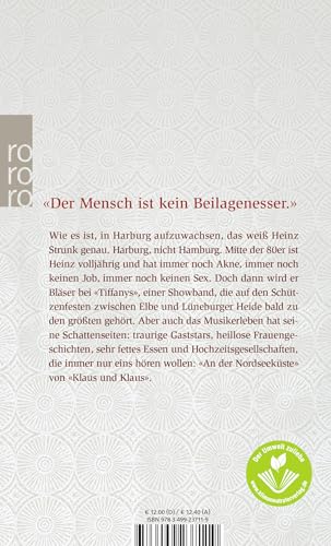 Fleisch ist mein Gemüse: Eine Landjugend mit Musik