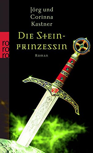 Die Steinprinzessin