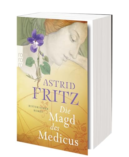 Die Magd des Medicus