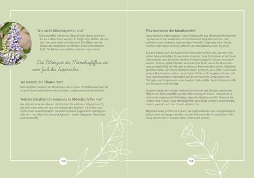 Apotheken Umschau: Heilpflanzen: Wie sie wirken und uns helfen, gesund zu bleiben (Die Buchreihe der Apotheken Umschau, Band 4)