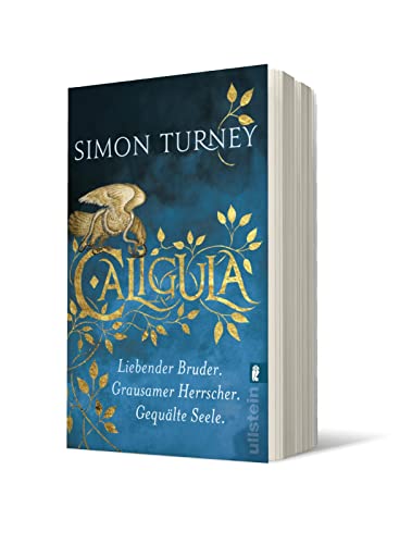 Caligula: Roman