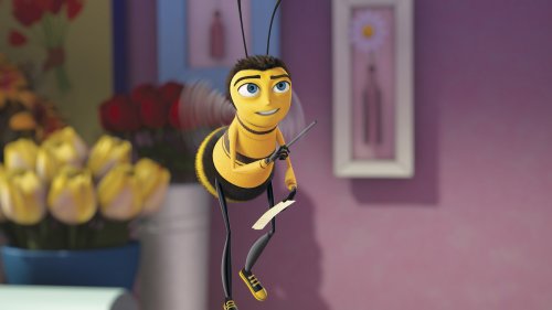 Bee Movie - Das Honigkomplott