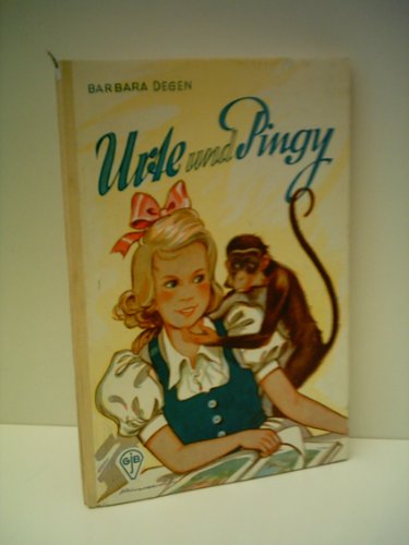 Babara Degen: Urte und Pingy