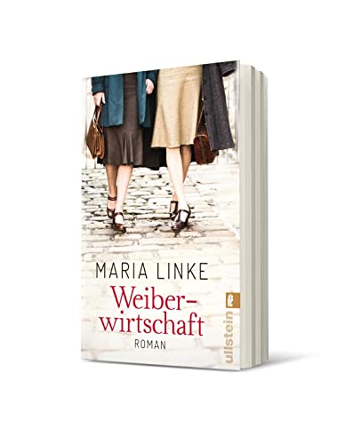 Weiberwirtschaft: Roman