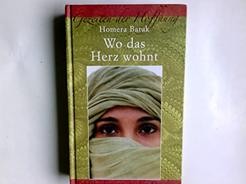 Wo das Herz wohnt : Meine verlorene Heimat am Hindukusch