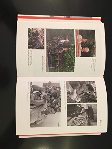 Die Schmidts. Ein Jahrhundertpaar