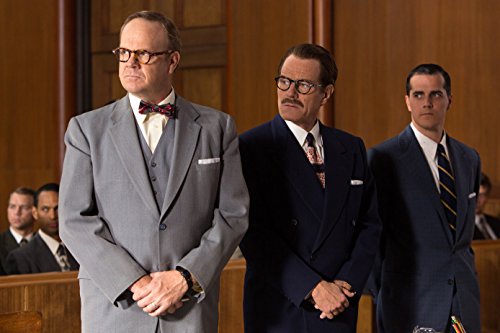 Trumbo [Blu-ray]