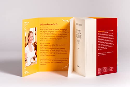 Töchter des Glücks: Roman - Der bezaubernde neue Bestseller von der Autorin der »Schokoladenvilla« (Die Bodensee-Saga, Band 2)