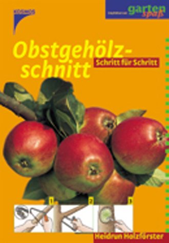 Obstgehölze