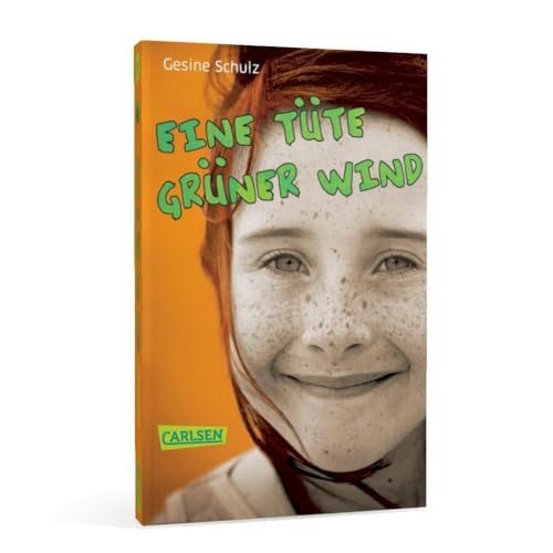 Eine Tüte grüner Wind: Sommerferien in Irland