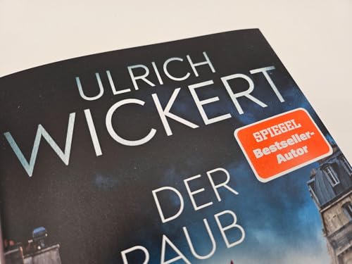 Der Raub im Tunnel (Jacques-Ricou-Reihe 8): Ein Fall für Jacques Ricou | Ein neuer, brisanter Fall für Ricou!