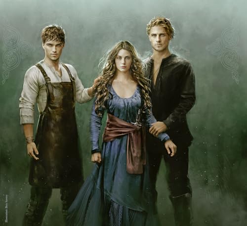 Der Mut der Lady Leaf: Roman | Band 3 der gefühlvollen Liebesroman-Reihe in den schottischen Highlands