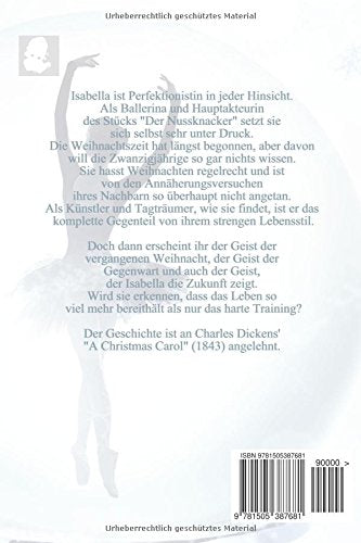 Schneeflockentraum (Weihnachts-Liebesroman)