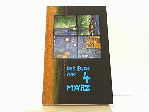Das Buch vom 4. März. Sonsbeck-Ladebeck